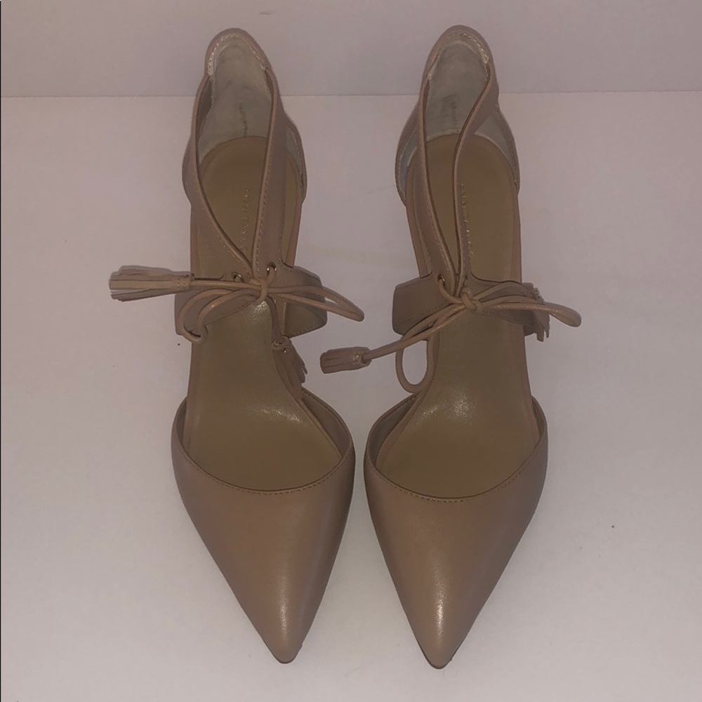Ann Taylor pumps